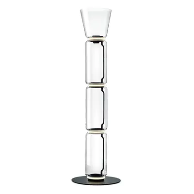 Flos - Noctambule F3 Lampa Podłogowa High Cylinder & Cone