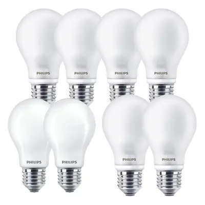 Żarówki LED do E.T.A Giant Lampa Wisząca 6x 470lm + 2x 250lm