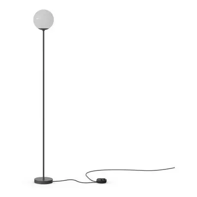 Astep - Model 1081 Lampa Podłogowa H168 Black