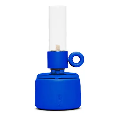 Fatboy - Flamtastique XS Oil Lamp Flash Blue ®