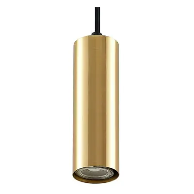 Lindby - Raisan Lampa Wiszaca Brass