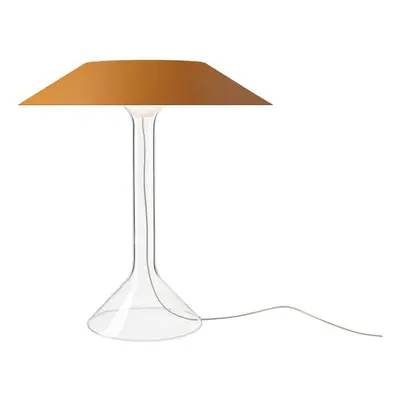 Foscarini - Chapeaux M Lampa Stołowa Ocher