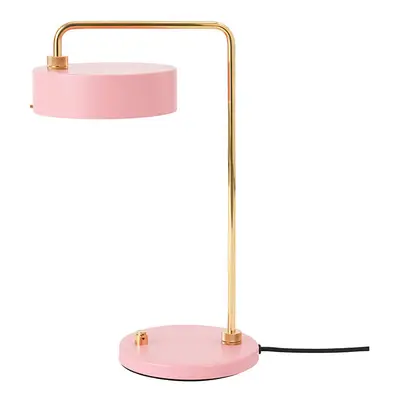 Made By Hand - Petite Machine Lampa Stołowa Light Pink