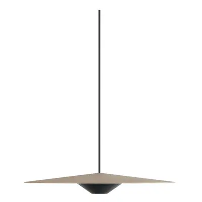 Diesel Living with Lodes - Ufo Lampa Wisząca Medium 3000K Sand