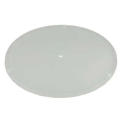 Flos - Anti Glare Glass do Lampy Stołowej Spun T1