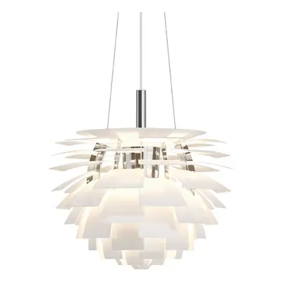 Louis Poulsen - PH Artichoke Lampa Wisząca Ø480 LED-Bluetooth (DTW) White