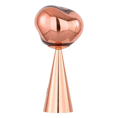 Tom Dixon - Melt Portable Lampa Stołowa Copper