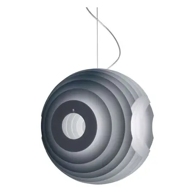 Foscarini - Supernova Lampa Wisząca Aluminium