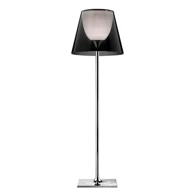 Flos - KTribe F3 Lampa Podłogowa Smoke