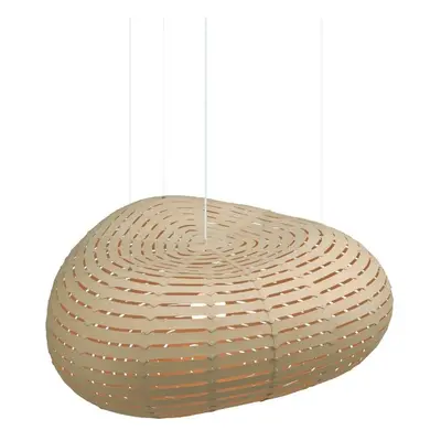 David Trubridge - Cloud Lampa Wisząca Small Bamboo