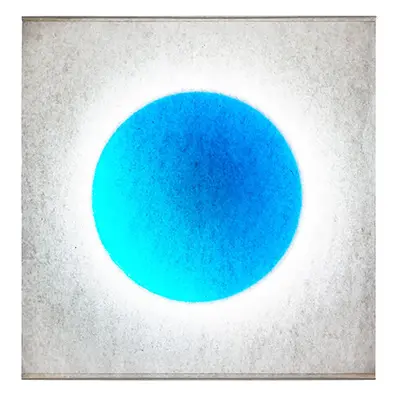 Ingo Maurer - Moodmoon SQ105 Lampa Ścienna RGBW White