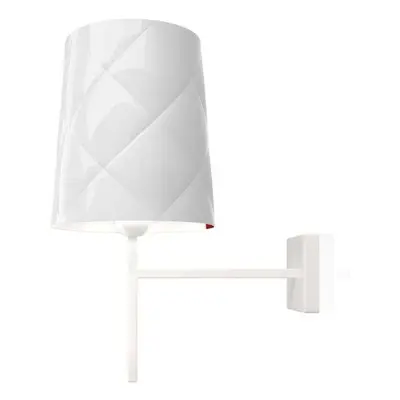 KDLN - New York Lampa Ścienna White KDLN