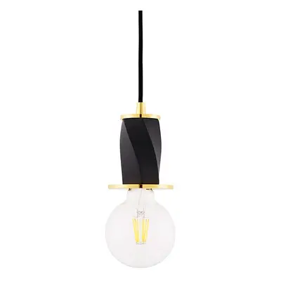 Tivoli by Normann Copenhagen - Bon Lampa Wisząca Small Black