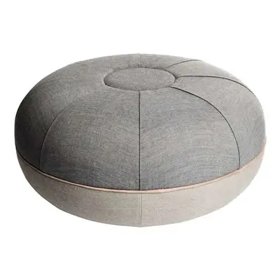 Fritz Hansen - Pouf Large Concrete