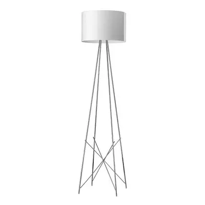 Flos - Ray F2 Lampa Podłogowa Biała