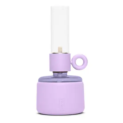 Fatboy - Flamtastique XS Oil Lamp Lilac ®