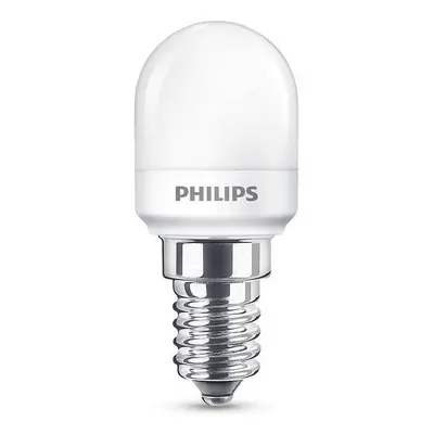 PhilipsPhilips - Żarówka LED 1,7W Plast (150lm) do Lodówki E14