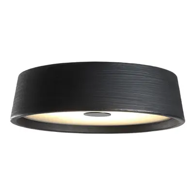 Marset - Soho C 38 LED Lampa Sufitowa Czarna