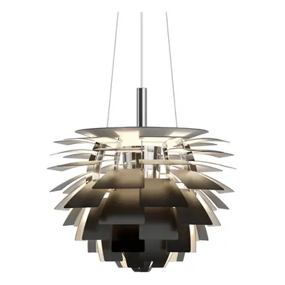 Louis Poulsen - PH Artichoke Lampa Wisząca Ø480 LED (DTW) Black