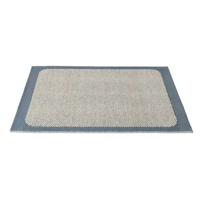 Muuto - Pebble Rug 170x240 Pale Blue