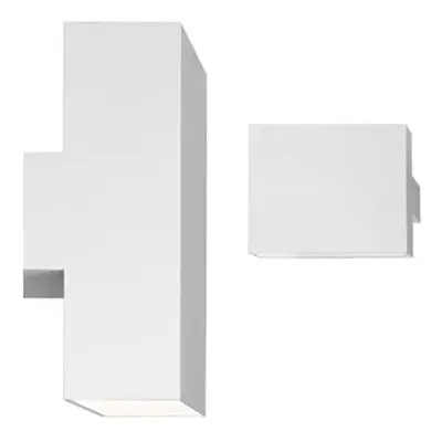 Flos - Tight Light LED Lampa Ścienna