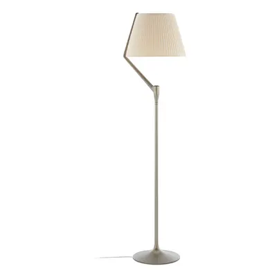 Kartell - Angelo Stone Lampa Podłogowa Golden