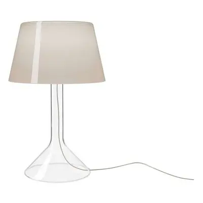 Foscarini - Chapeaux V Lampa Stołowa Grey