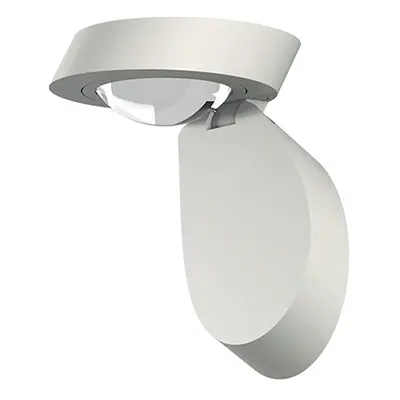 Lodes - Pin-Up LED Lampa Ścienna/Sufitowa 3000K Matt White