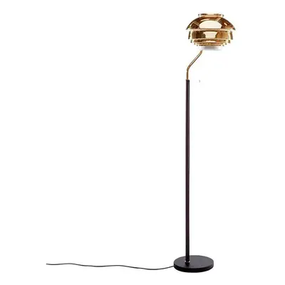 Artek - A808 Lampa Podłogowa Brass