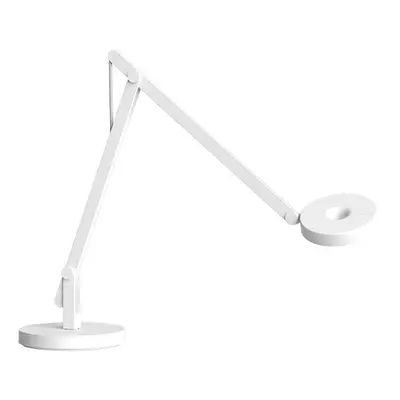 Rotaliana - String T1 Mini Lampa Stołowa DTW Matt White/Silver