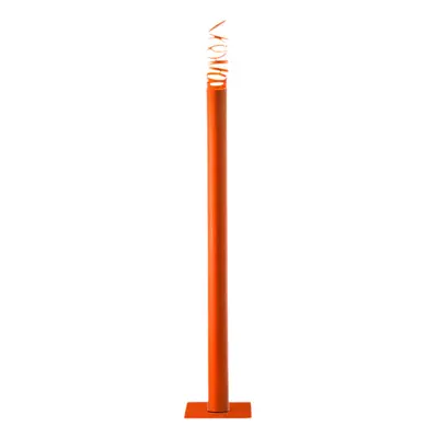 Artemide - Decomposé Light F LED Lampa Podłogowa Orange