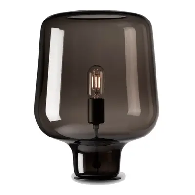 Northern - Say My Name Lampa Stołowa Smoked Glossy Grey