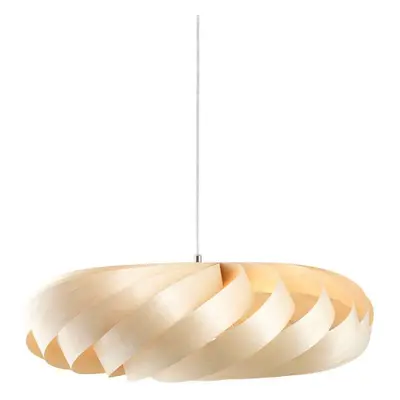 Tom Rossau - TR5 Lampa Wisząca Ø100 Birch Natural