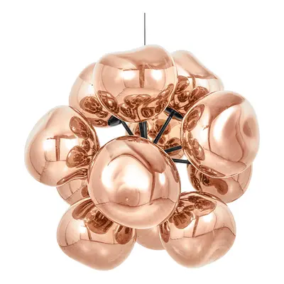 Tom Dixon - Melt Burst Żyrandol Copper