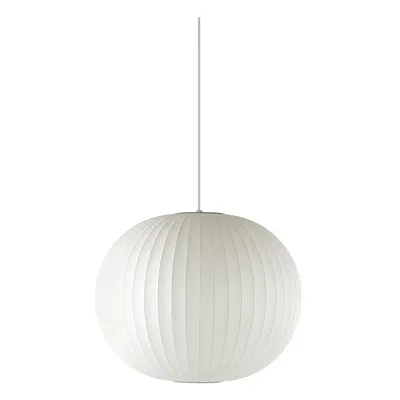 Herman Miller - Nelson Ball Bubble Lampa Wisząca S Off-White