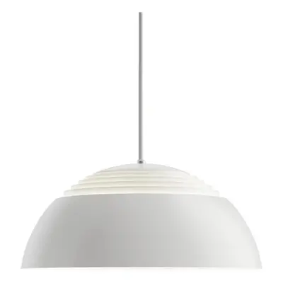 Louis Poulsen - AJ Royal 370 LED Lampa Wisząca Biała