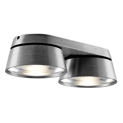 Light Point - Vantage 2+ Lampa Sufitowa 2700K Titanium