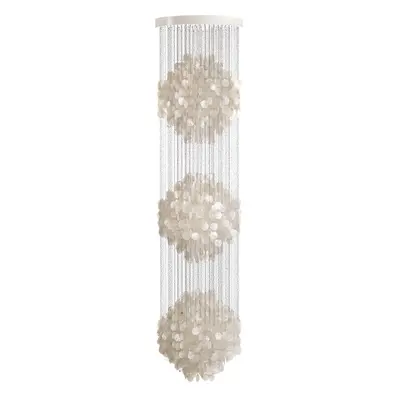 Verpan - Fun 3 DM Lampa Wisząca