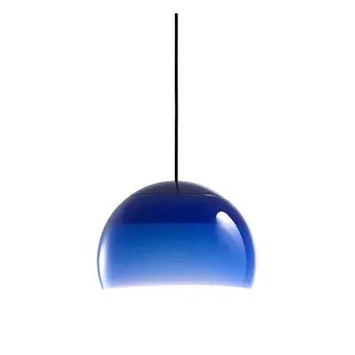 Marset - Dipping Light 20 Lampa Wisząca Blue