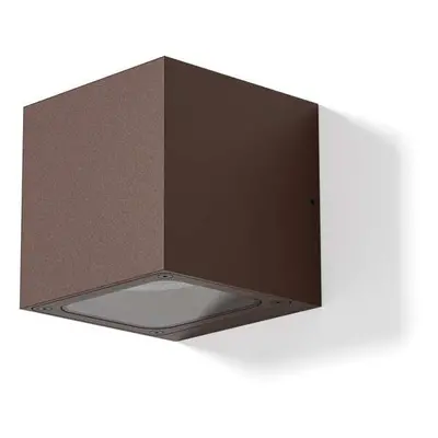 Loom Design - Alf Ścienna Lampa Ogrodowa IP65 Corten