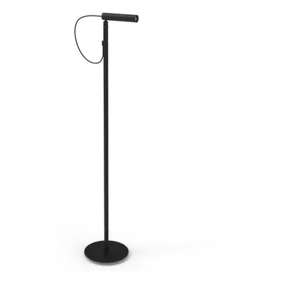 Nemo Lighting - Type Lampa Podłogowa Matt Black