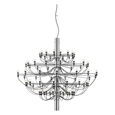 Flos - 2097/75 C LED Lampa WiszącaChrome