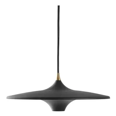 Loom Design - Moja Lampa Wisząca Ø35 Black