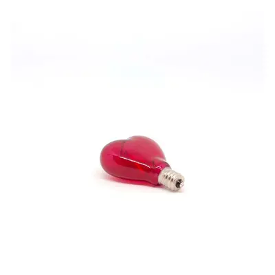 Seletti - Żarówka LED 1W E14 Heart do Mouse Lamp