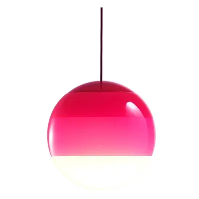 Marset - Dipping Light 30 Lampa Wisząca Pink