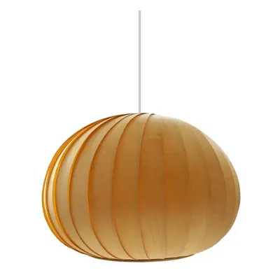 Tom Rossau - TR12 Lampa Wisząca Ø45 Birch Natural