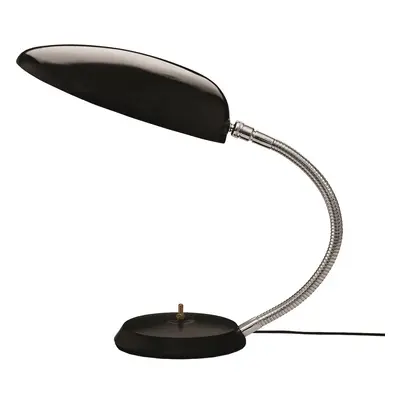 GUBI - Cobra Lampa Stołowa Jet-Black