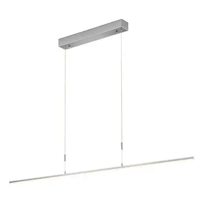 Bankamp - Slim Lampa Wisząca L128 Chrome