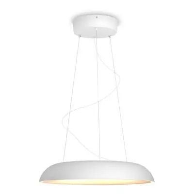 Philips Hue - Amaze Hue Lampa Wisząca White Amb. White