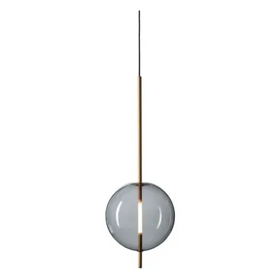 Pholc - Kandinsky 30 Lampa Wisząca Smoked Grey